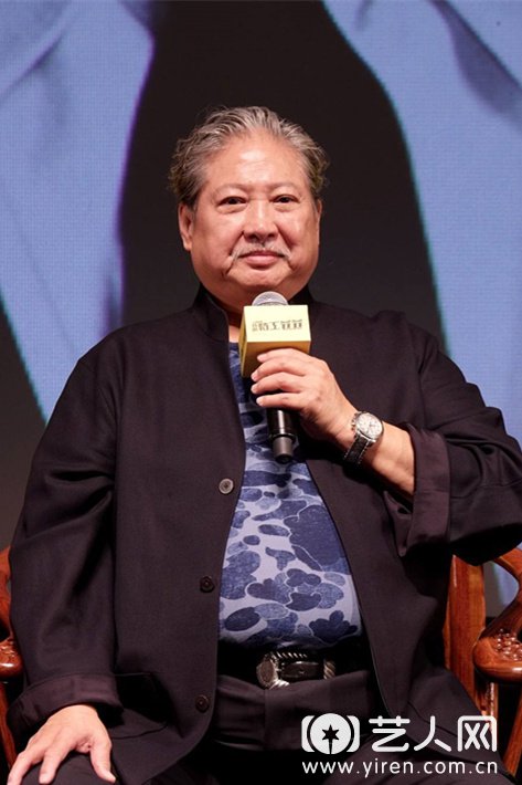 洪金宝