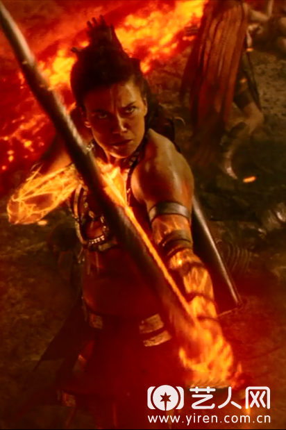 奥萝尔·劳泽瑞尔