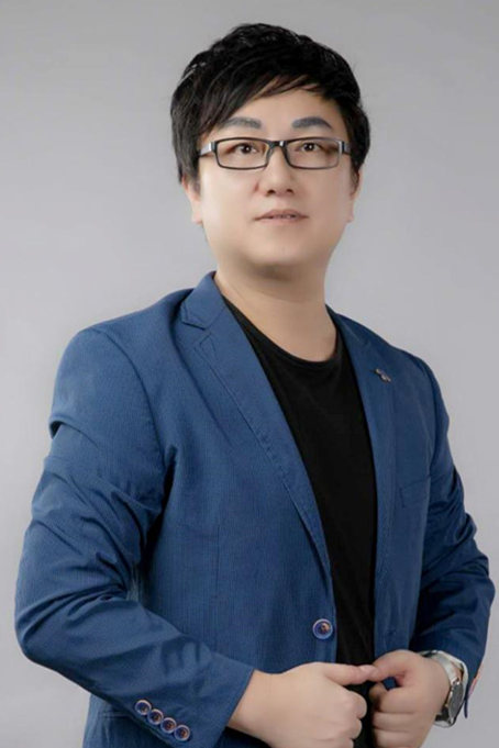刘晓龙