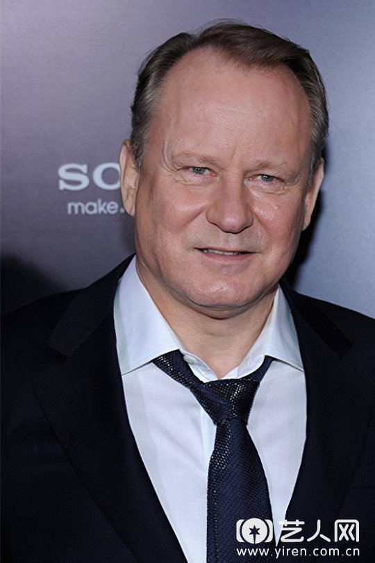 斯特兰·斯卡斯加德