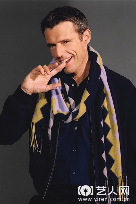 朗贝尔·维尔森