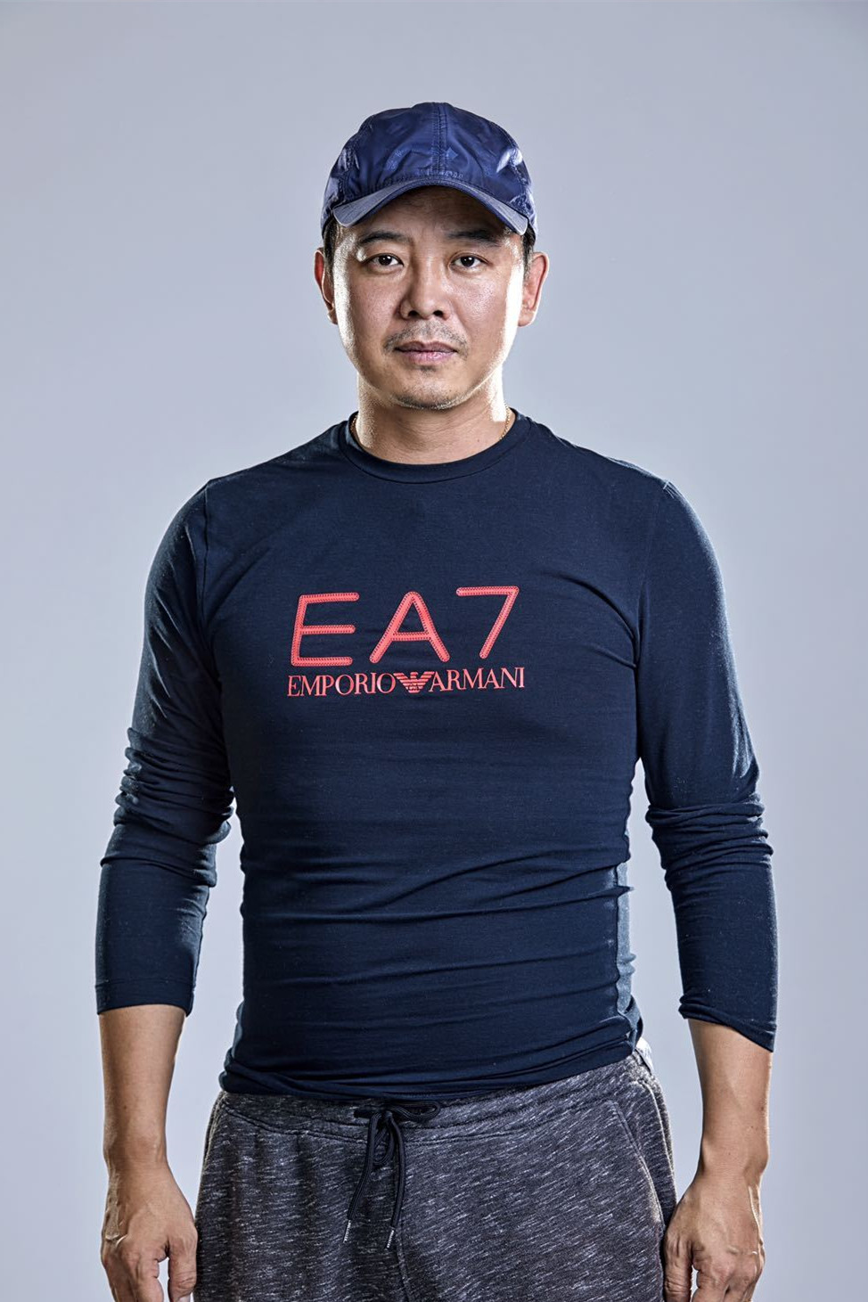 杨冬