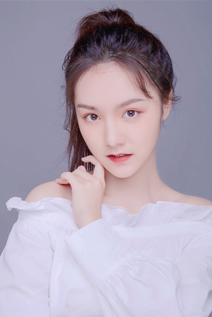 贺美琦