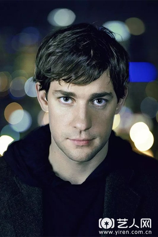 约翰·卡拉辛斯基