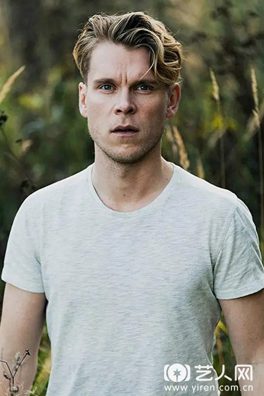 图厄·埃尔斯特德·拉斯姆森