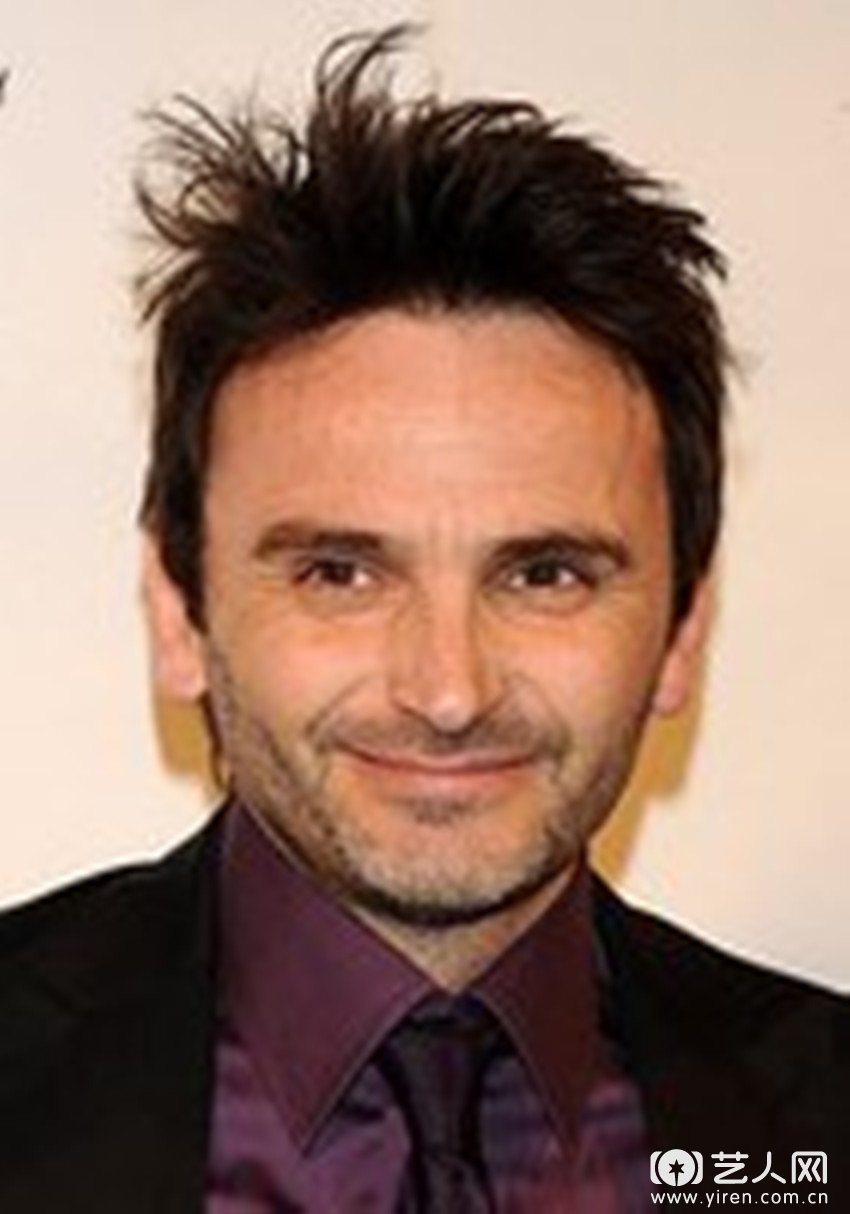 费尔南多·特赫罗