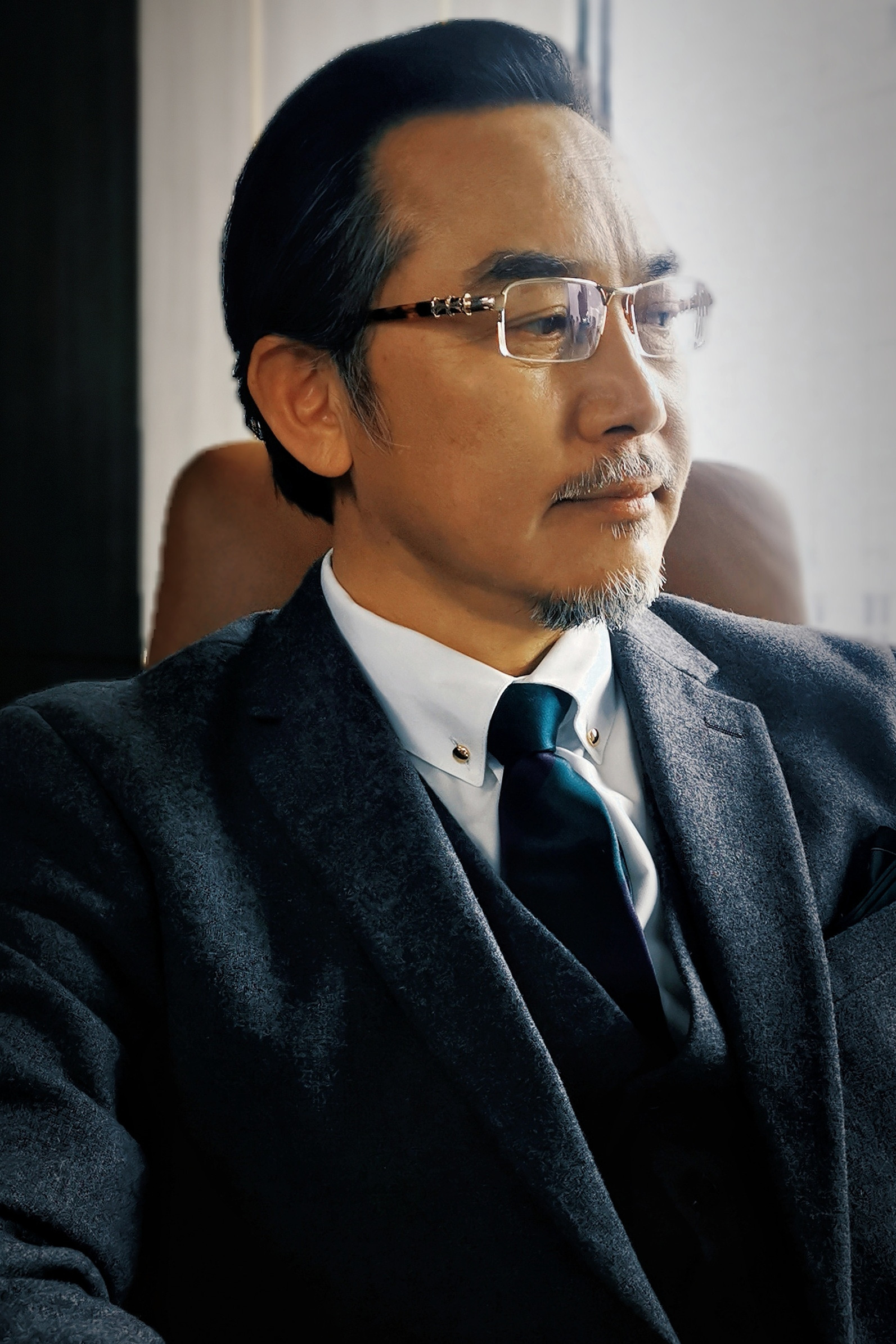 蓝城