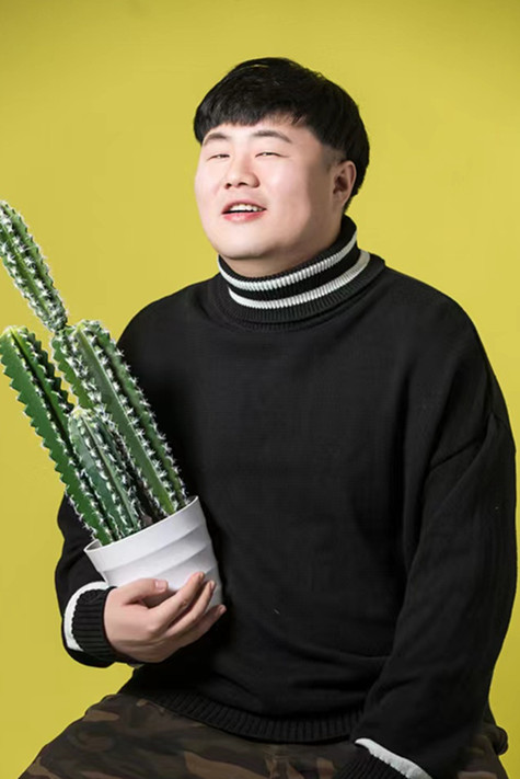 郑胖