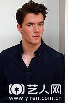 托马斯·康奎尔