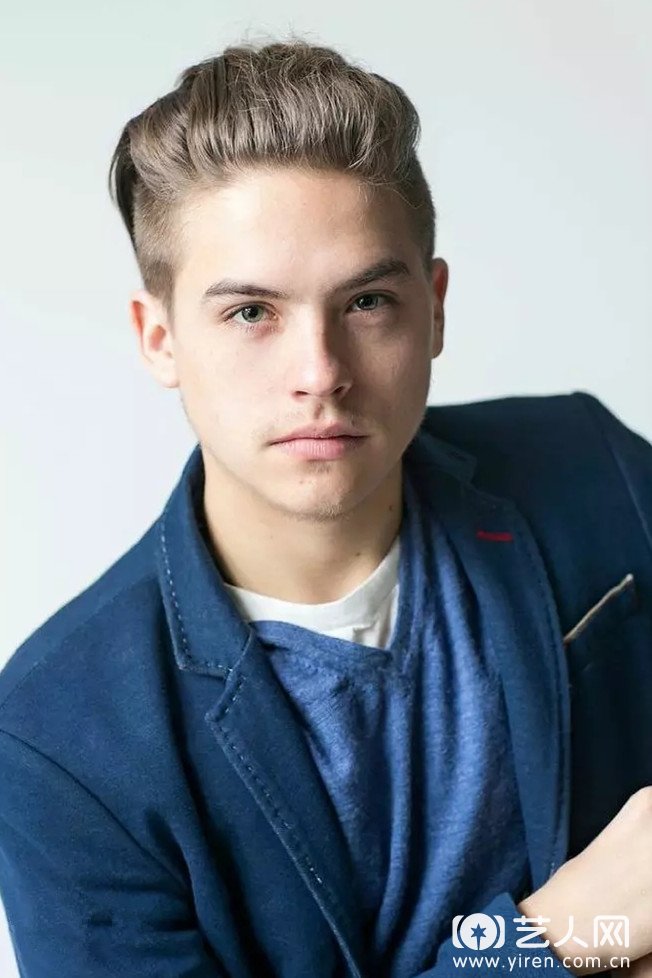 迪伦·斯普罗斯