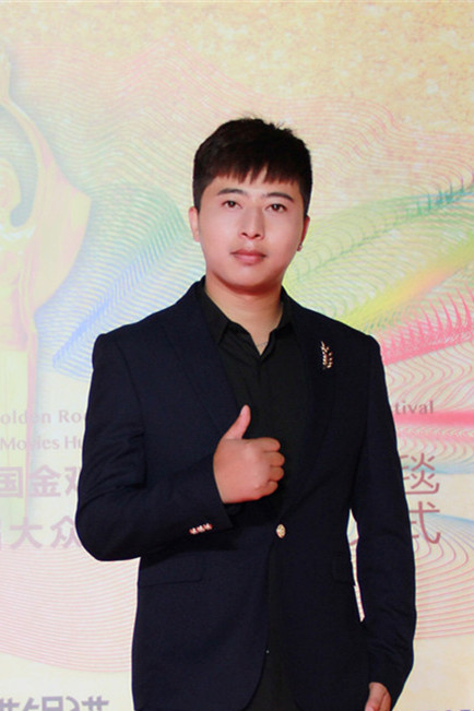 周晓鹏