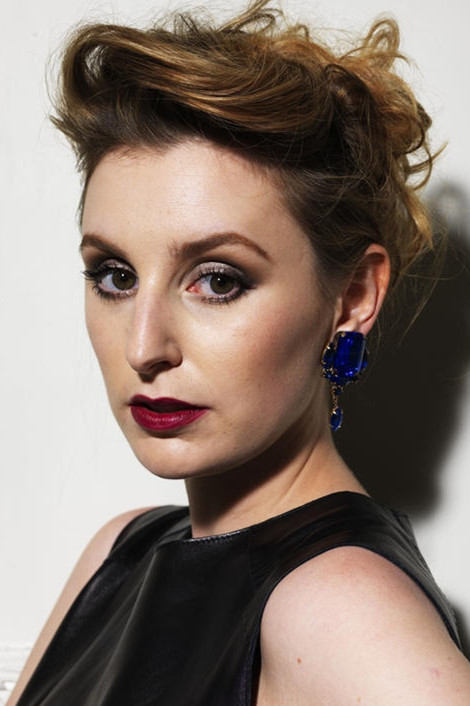 劳拉·卡尔迈克尔