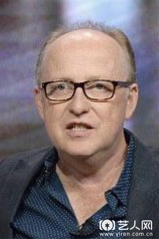 哈利·布拉德比尔