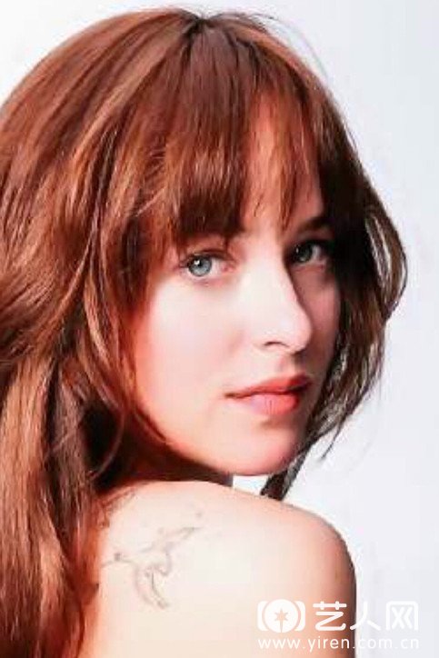 达科塔·约翰逊