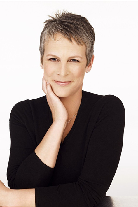 杰米·李·柯蒂斯