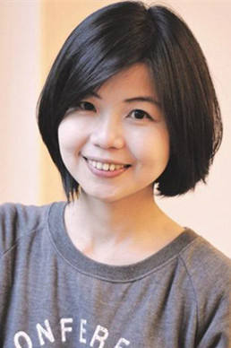 陈慧翎