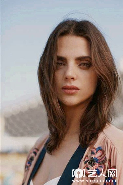 玛卡蕾娜·戈麦斯