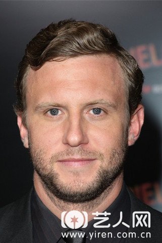 鲁本·弗雷斯彻