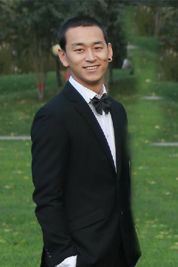杨羽