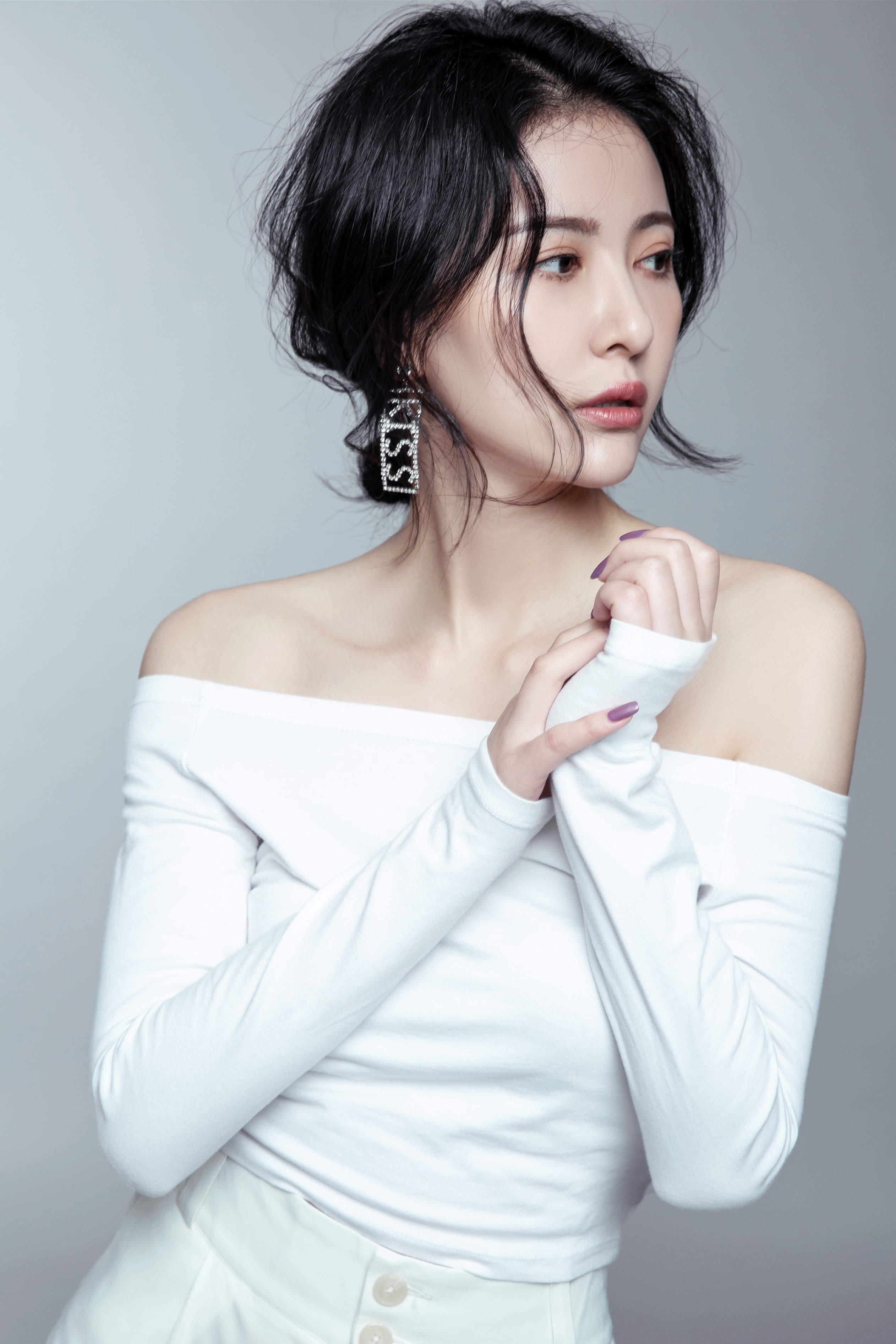 张雪琪