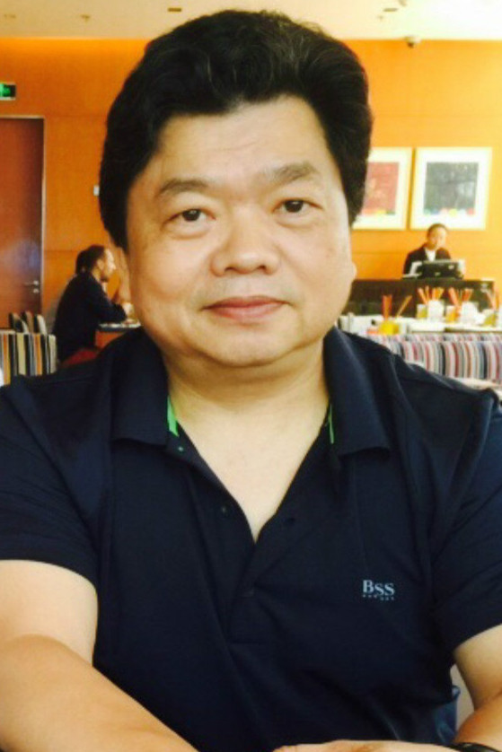 陈文强