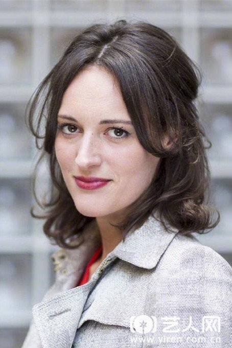 菲比·沃勒-布里奇