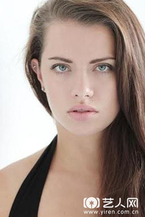 亚历珊德拉·福特