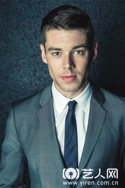 布莱恩·J·史密斯