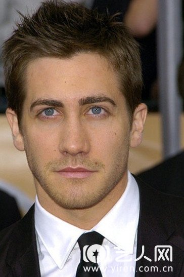 杰克·吉伦哈尔