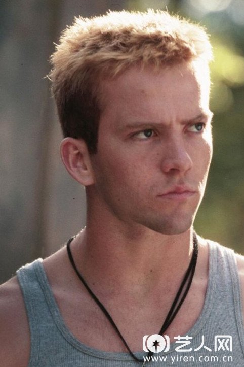 卢卡斯·布莱克