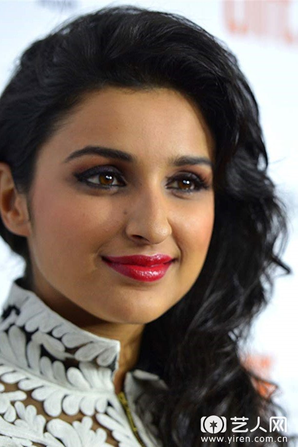 帕丽莱蒂·曹帕拉