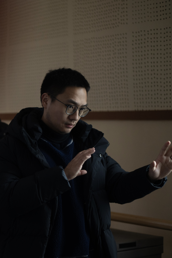 王梓骏