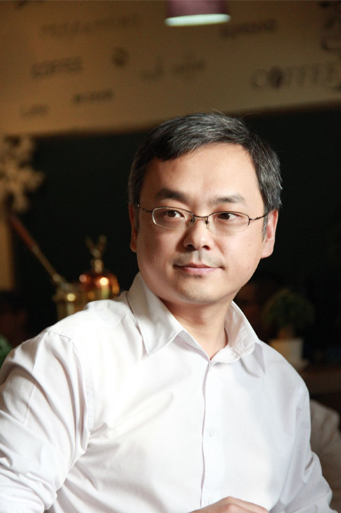 张小北