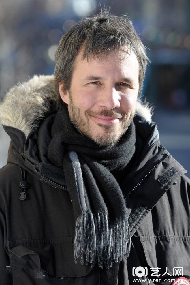 丹尼斯·维伦纽瓦