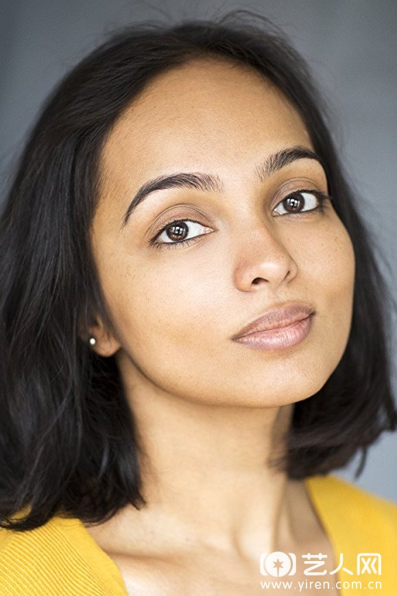 沙利尼·佩里斯