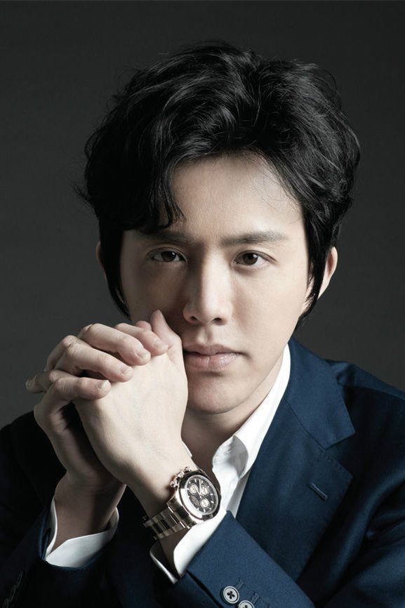 李云迪