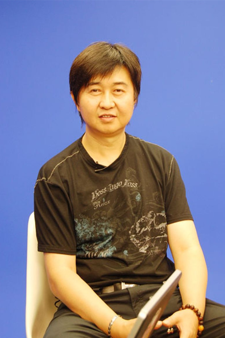 付笛声