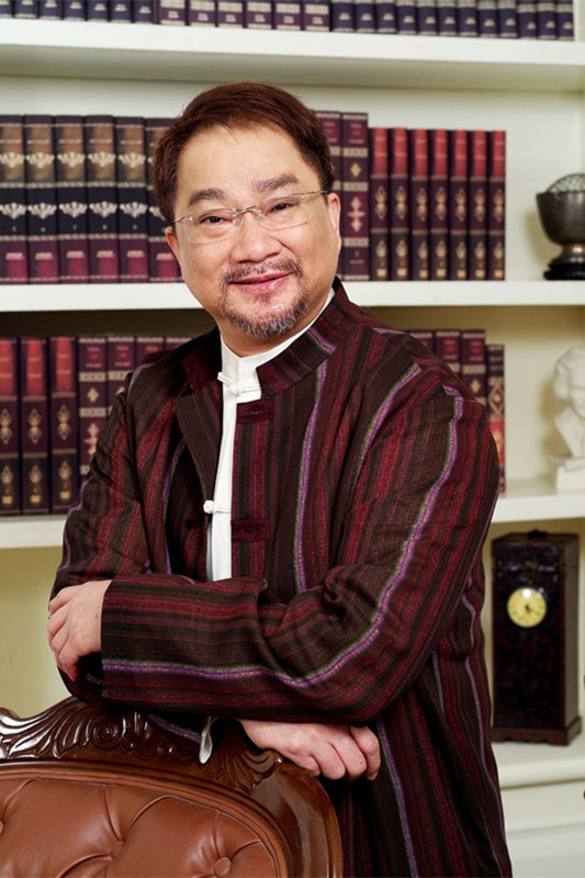 徐小明