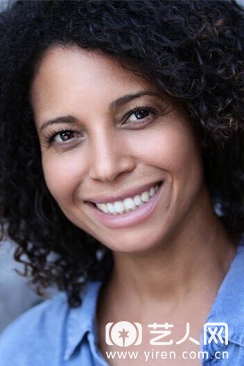 玛丽亚·Z·威尔逊