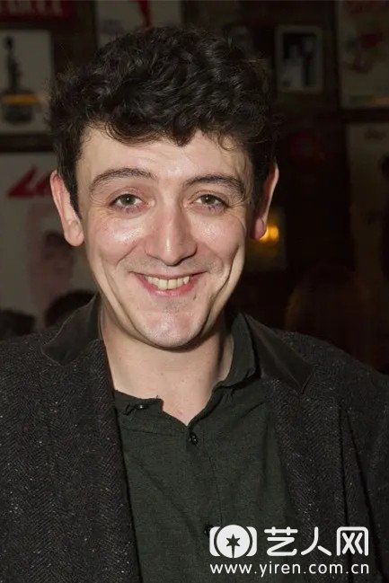 约翰·达格尔什