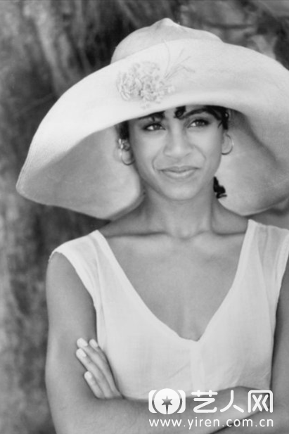 贾达·萍克特·史密斯