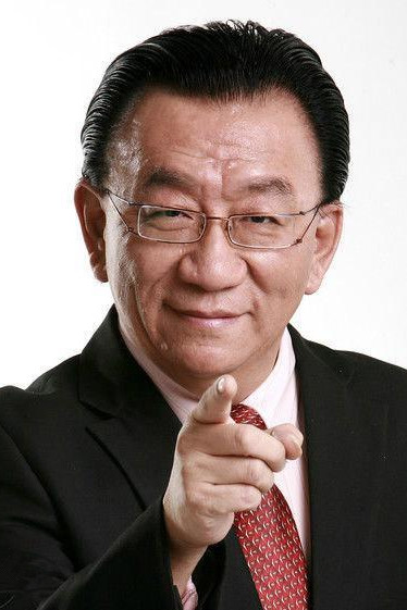 侯耀华