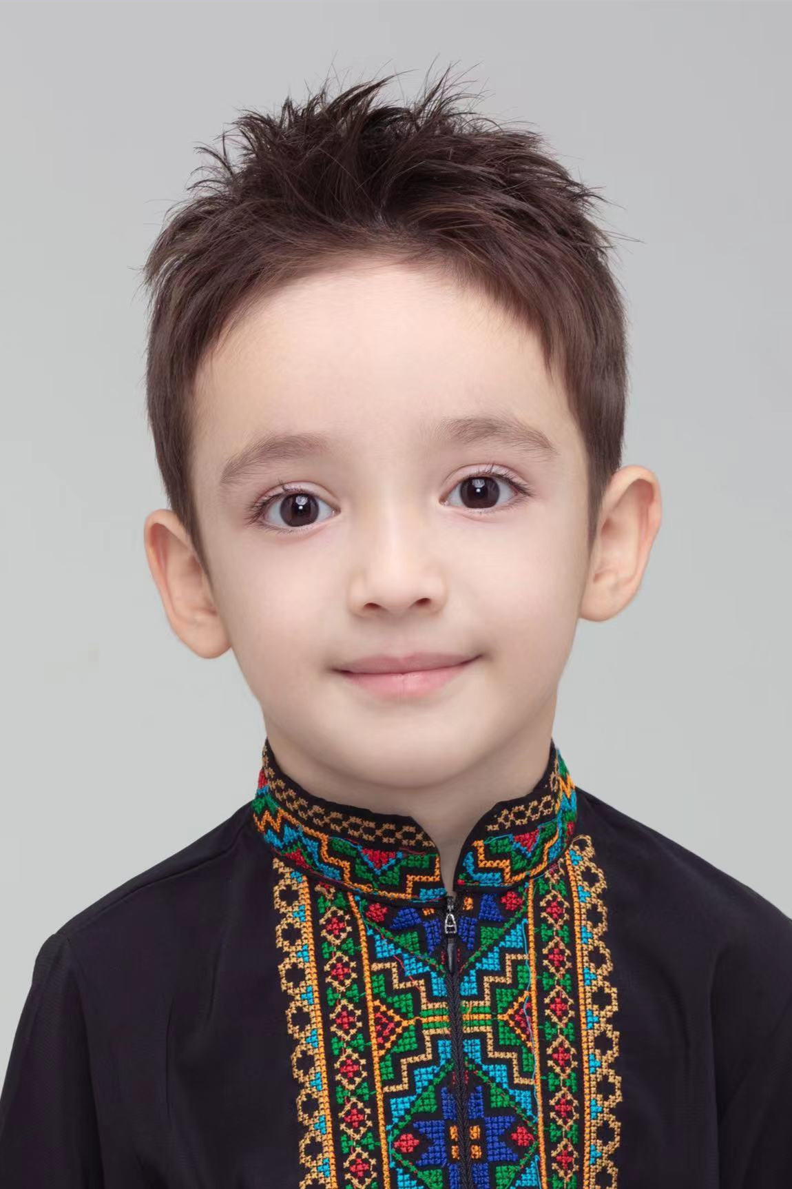 帕尔曼·帕热哈提