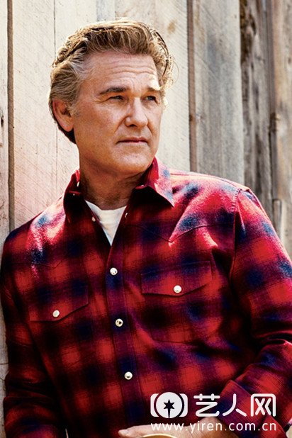 库尔特·拉塞尔