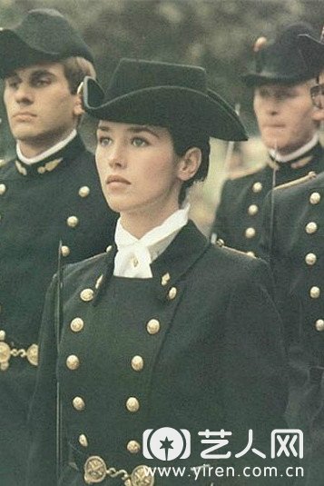 伊莎贝尔·阿佳妮