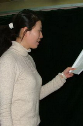李金燕