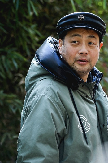 付宁
