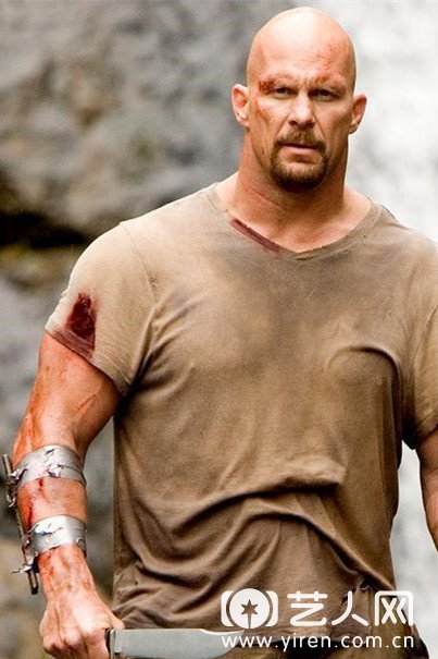 史蒂夫·奥斯汀