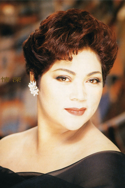 玛丽亚·科尔德罗头像