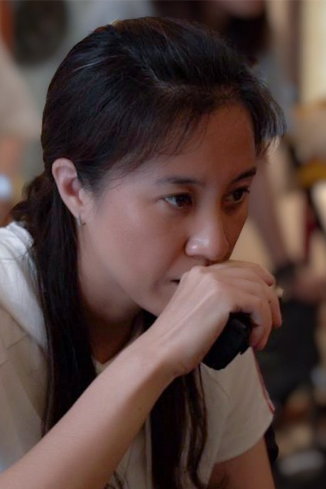 方婷婷